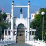 Оренбург — Відпочивай з нами !