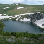 На джипах по зимовому Гірському Алтаю — Відпочивай з нами !