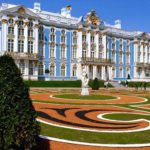 Санкт-Петербург: куди піти, куди податися — Відпочивай з нами !