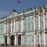 Найвідоміші місця Санкт-Петербурга — Відпочивай з нами !