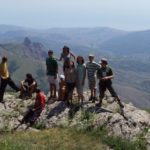Пішохідний туризм: рюкзак, намет і вперед! — Відпочивай з нами !