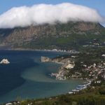 Крим нерукотворний — Відпочивай з нами !