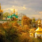 Найвідоміші пам'ятки Києва — Відпочивай з нами !