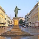 Знайти проживання в Одесі дуже легко — Відпочивай з нами !
