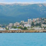 Ялта - перлина Криму — Відпочивай з нами !