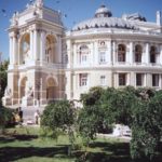 Що туристи зможуть побачити відпочиваючи в Одесі? — Відпочивай з нами !