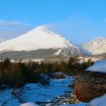 Гірськолижний чеський курорт Велке Лосини — Відпочивай з нами !