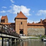 Комфортабельні готелі Вільнюса — Відпочивай з нами !