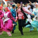 Що пропонує туристам столиця Башкортостану? — Відпочивай з нами !