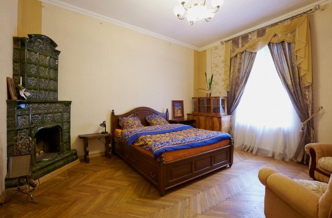 Переваги подобової оренди квартир в Києві