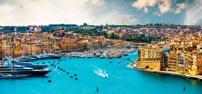 Недвижимость на Мальте. Что нужно знать.